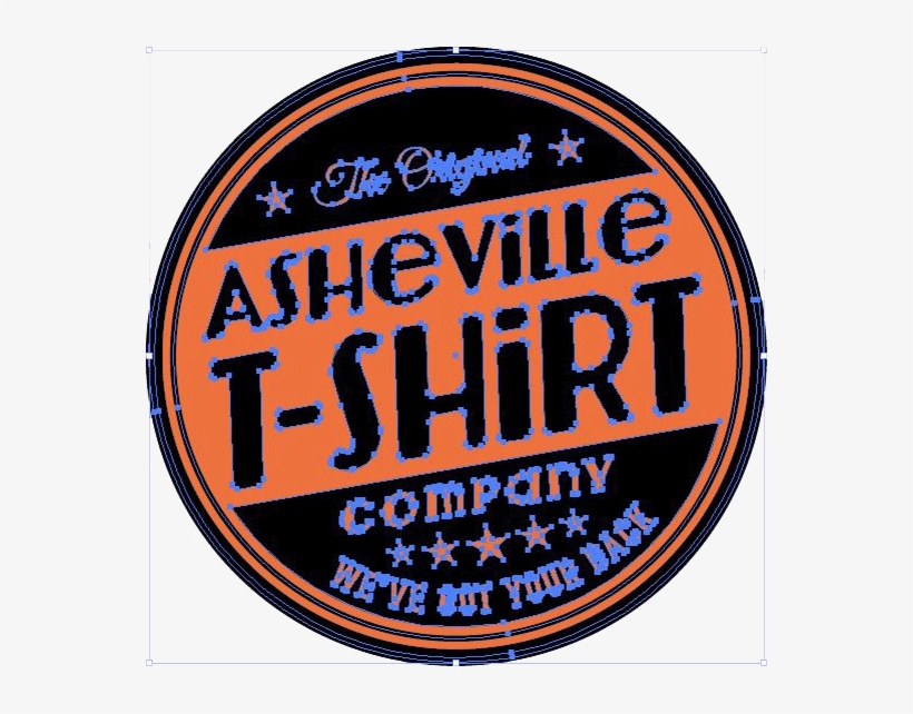 Vector Graphic - T Shirt Company, transparent png download