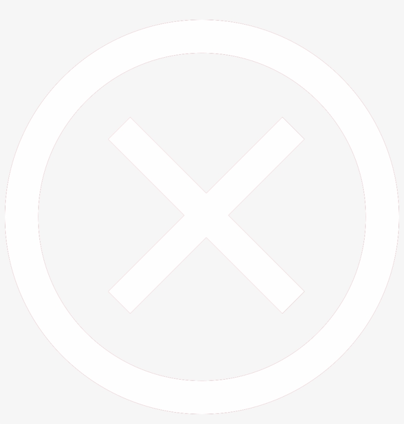 Facebook - Quarantine Area Sign, transparent png download