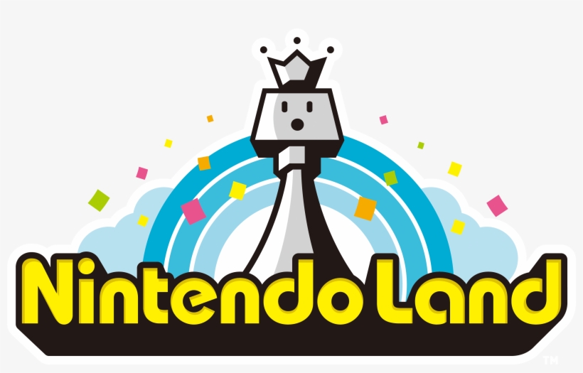 4093 X 2894 11 - Nintendo Land, transparent png download