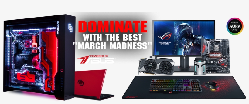 Asus Ready Pc - Gadget, transparent png download