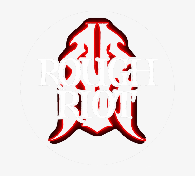 Featuring Former Members Of Quiet Riot & Rough Cutt - Circle, transparent png download