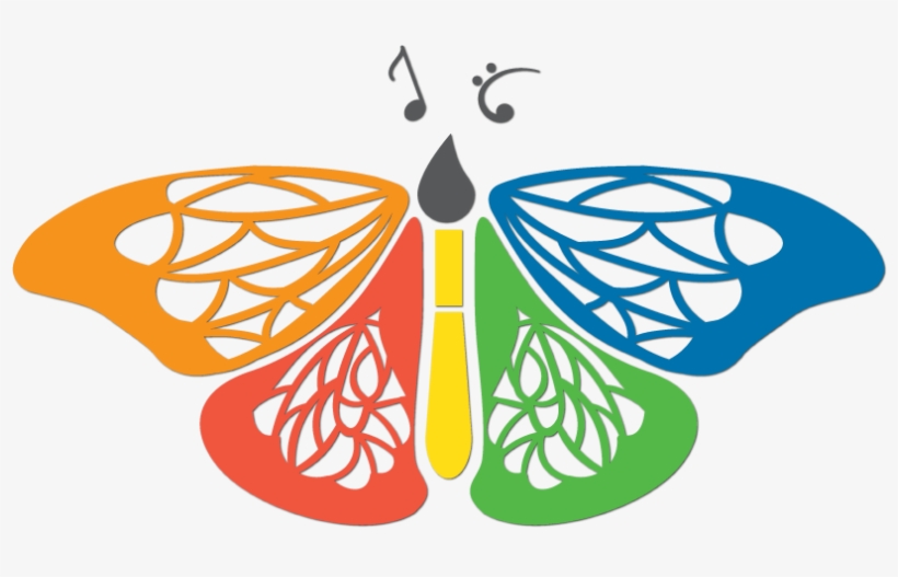Monarch-butterfly - Illustration, transparent png download