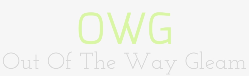 2015 Copyright By Out Of The Way Gleam - Parallel, transparent png download