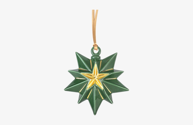 Hanging Star Les Merveilles - Pendant, transparent png download
