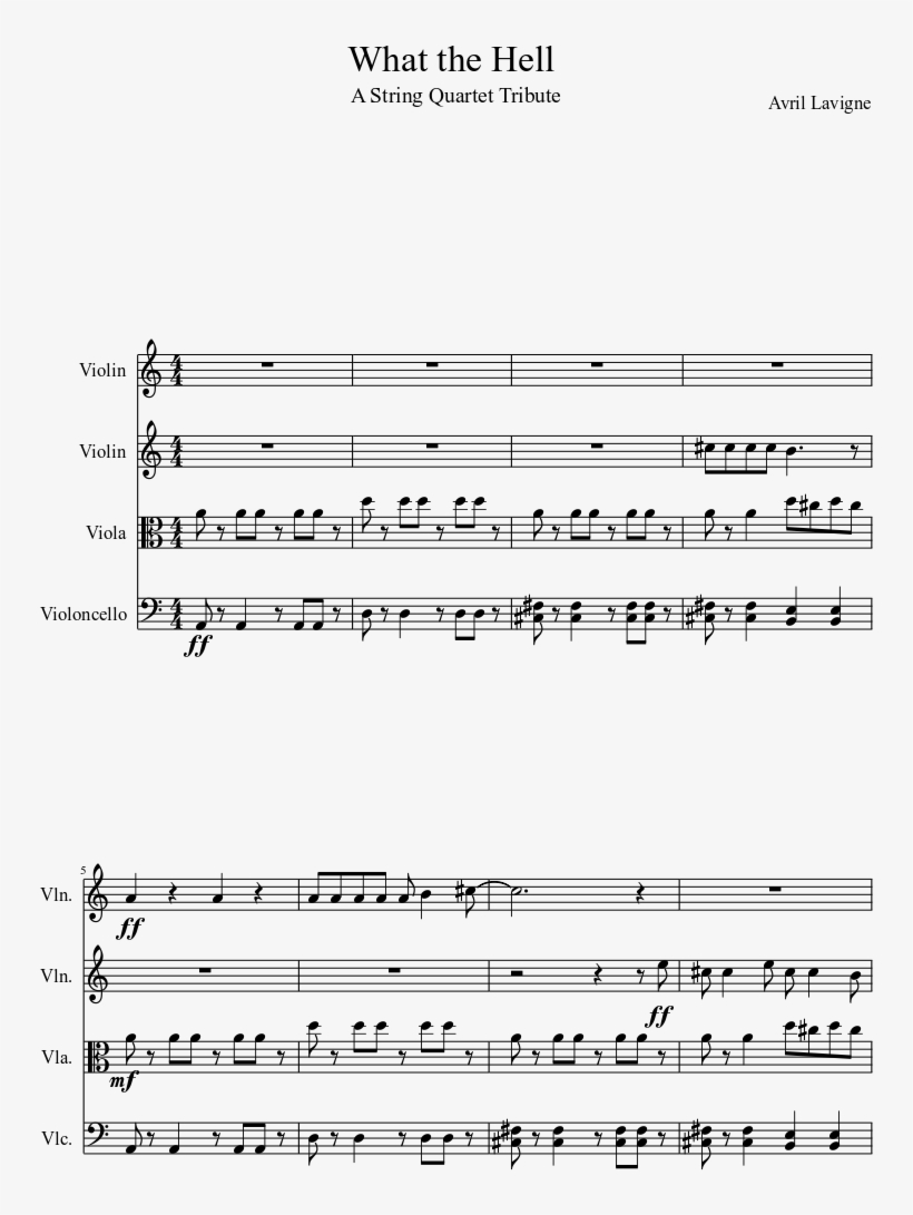 Print - Dancing And The Dreaming Flute Sheet Music, transparent png download