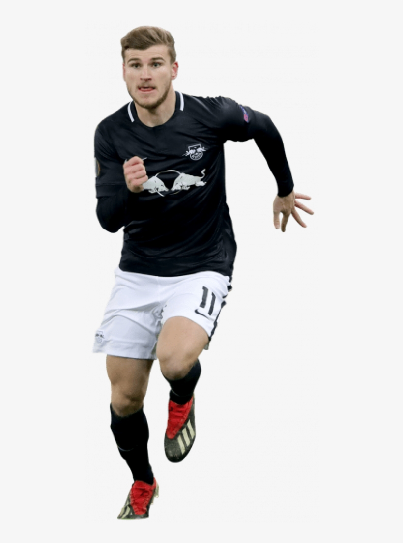 Free Png Download Timo Werner Png Images Background - Street Dance, transparent png download
