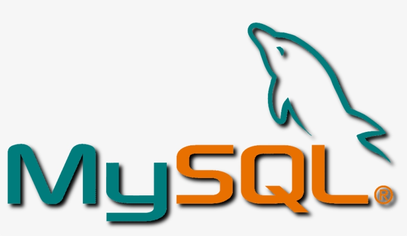 Codejinni Mysql - Mysql Logo Transparent Png Transparent PNG - 1004x534 ...