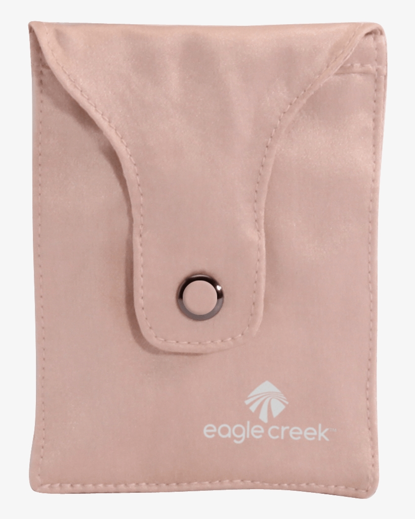 Silk Undercover™ Bra Stash - Wallet, transparent png download