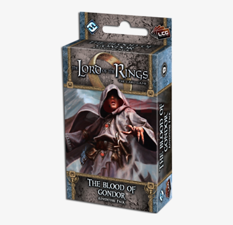 Gondor2 - Blood Of Gondor, transparent png download