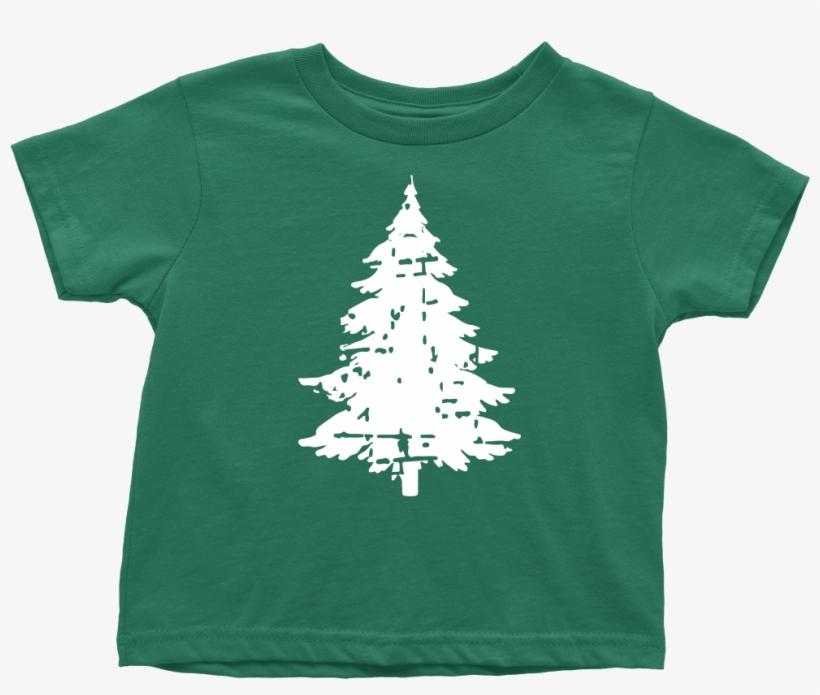 Kids Christmas Shirt, Distressed Vintage Kids Christmas - Shirt, transparent png download