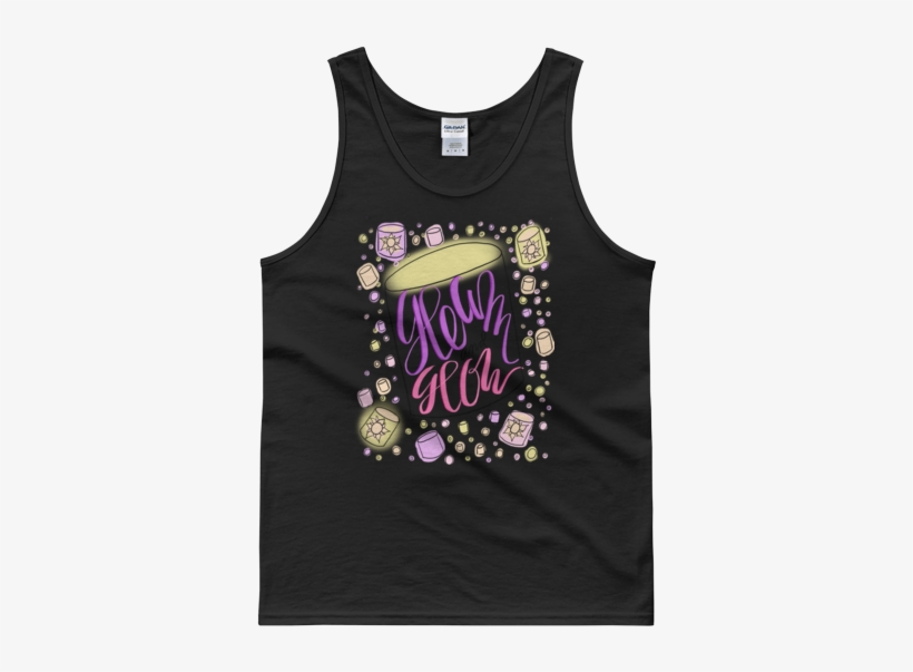 Gleam & Glow - Top, transparent png download