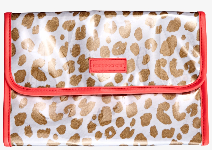 Ean 5033102834063 Product Image For Face Secrets Hanging - Wallet, transparent png download