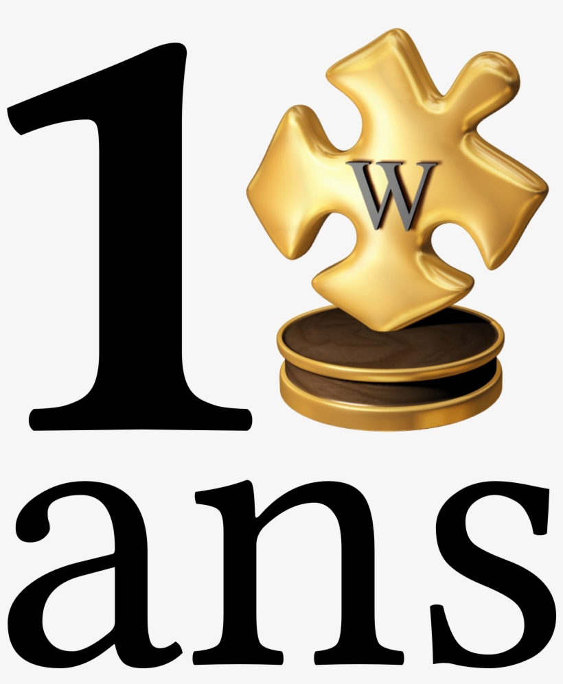 Goldenwiki 2 - Piece, transparent png download