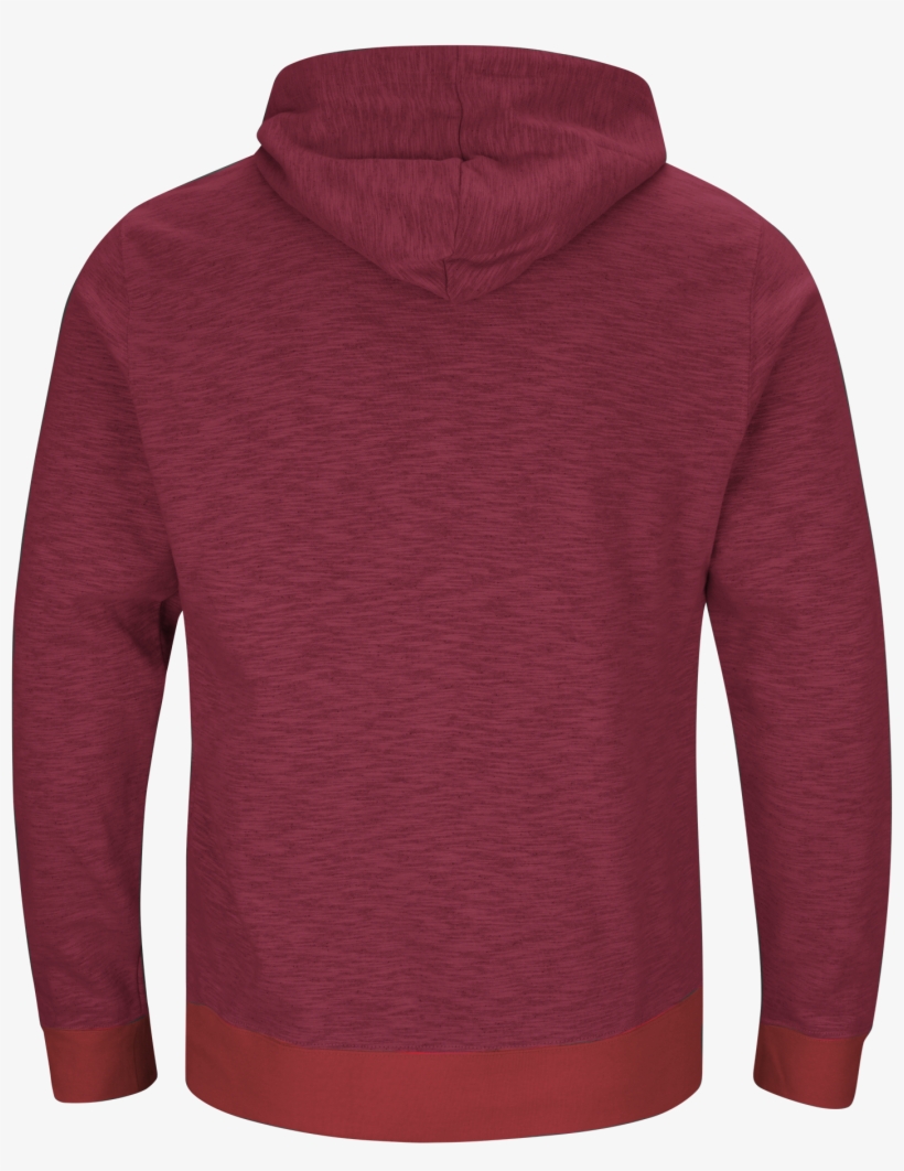 Picture Of Men's Nfl Washington Redskins Game Day Pullover, transparent png download