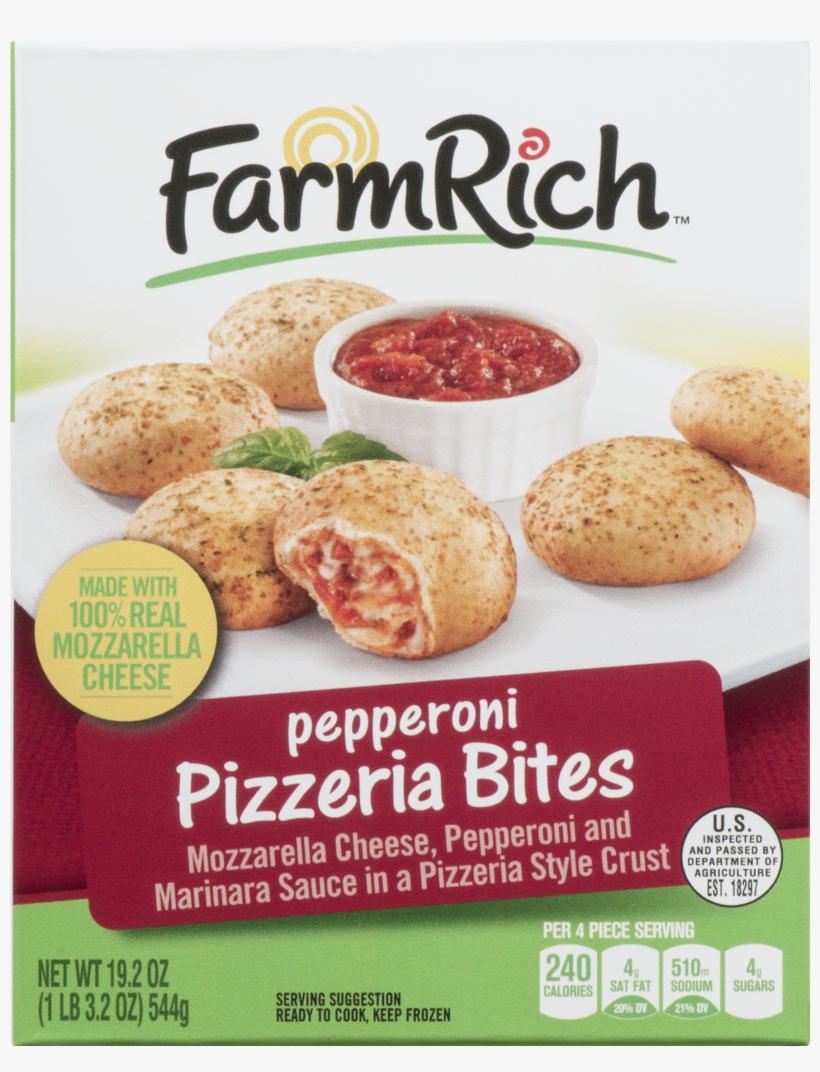 Departments - Pepperoni, transparent png download