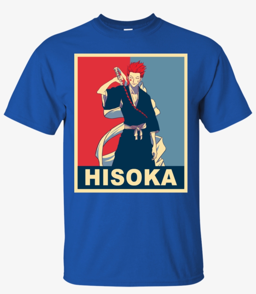 Load Image Into Gallery Viewer, Hunter Hisoka Shirt - Shirt, transparent png download