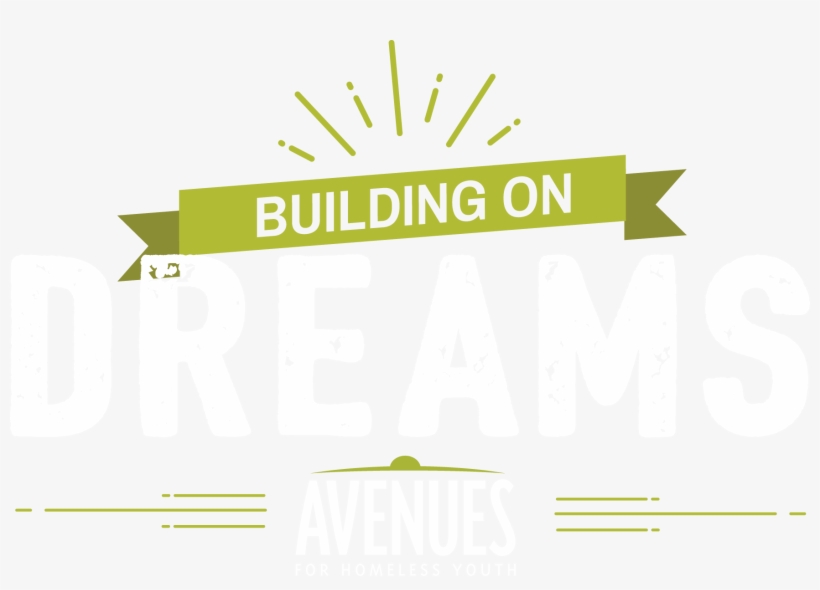 Friends At A Table At Our Building On Dreams Breakfast - Poster, transparent png download