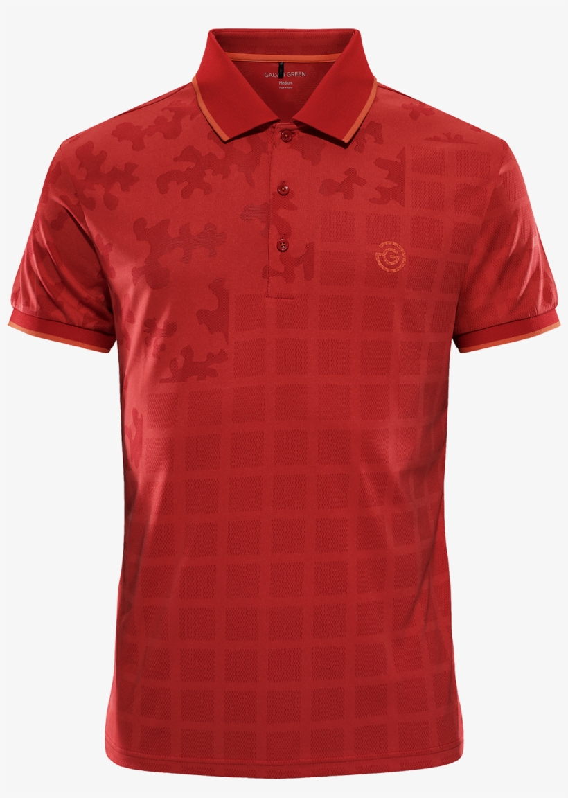 Polo Shirt, transparent png download