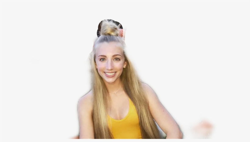 Girl, transparent png download