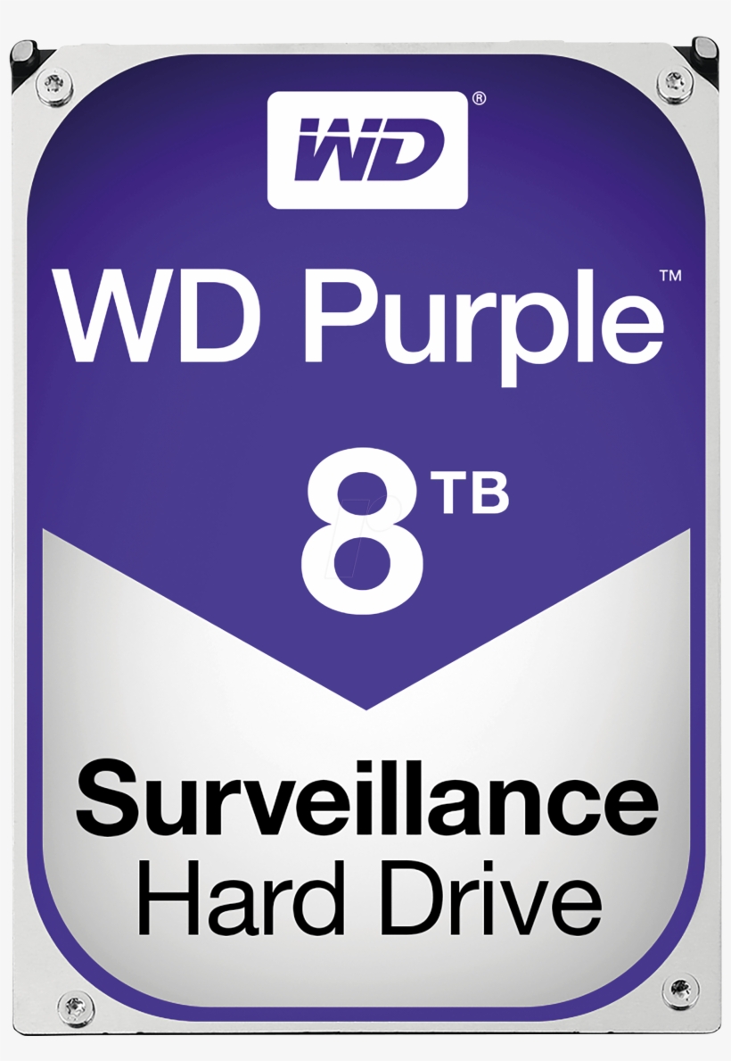 Display Gallery Item 1 - Western Digital, transparent png download