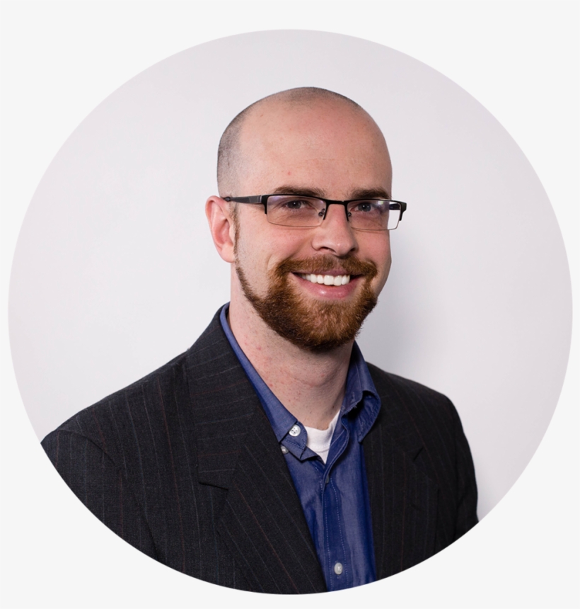 Chris Headshot - Gentleman, transparent png download