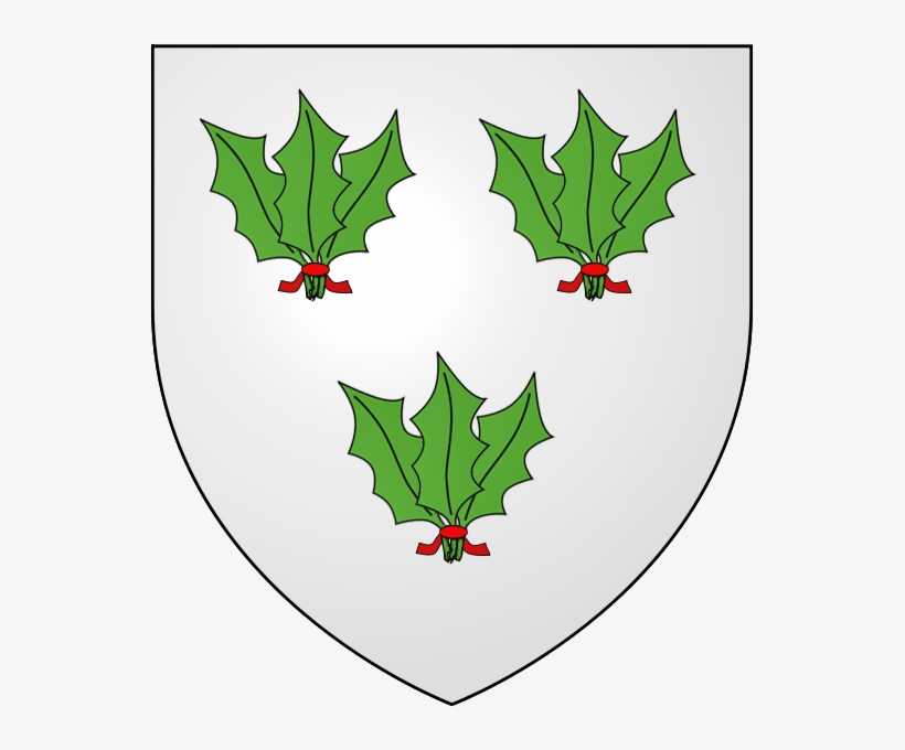 Irvine Armorial Bearings - Emblem, transparent png download