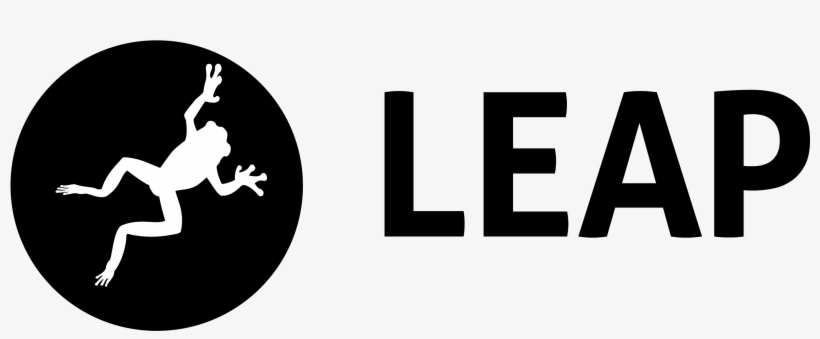 Leapnotaglineb - Soglos Logo, transparent png download