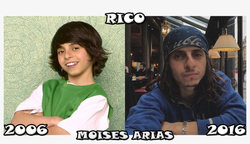 Hannah Montana Miley Cyrus Cada Vez Esta Peor No En - Rico Suave Hannah Montana Now, transparent png download