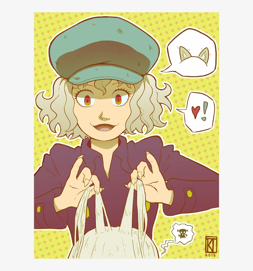 "maybe When I Fix You Up I'll Give You Some Body Meow - Cartoon, transparent png download