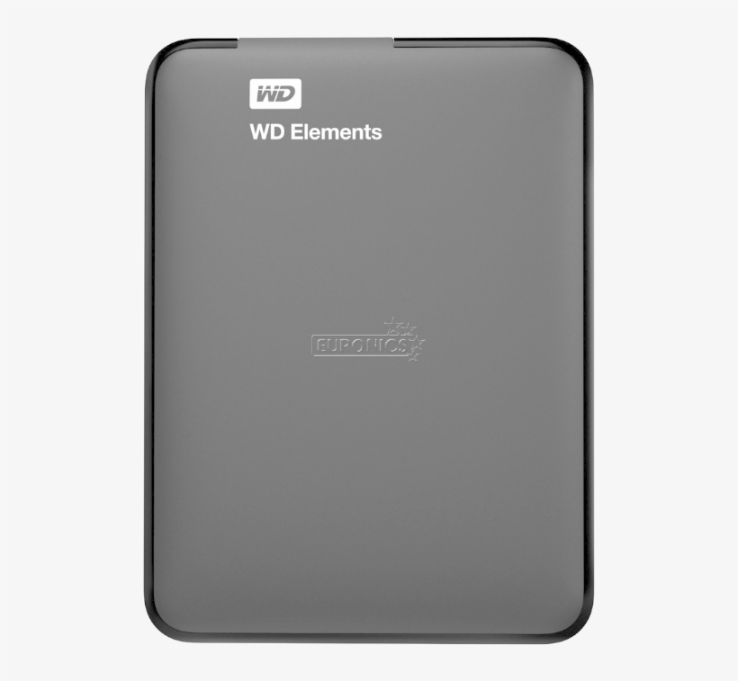 Western Digital External Drive Data Recovery - Western Digital Technologies Inc, transparent png download