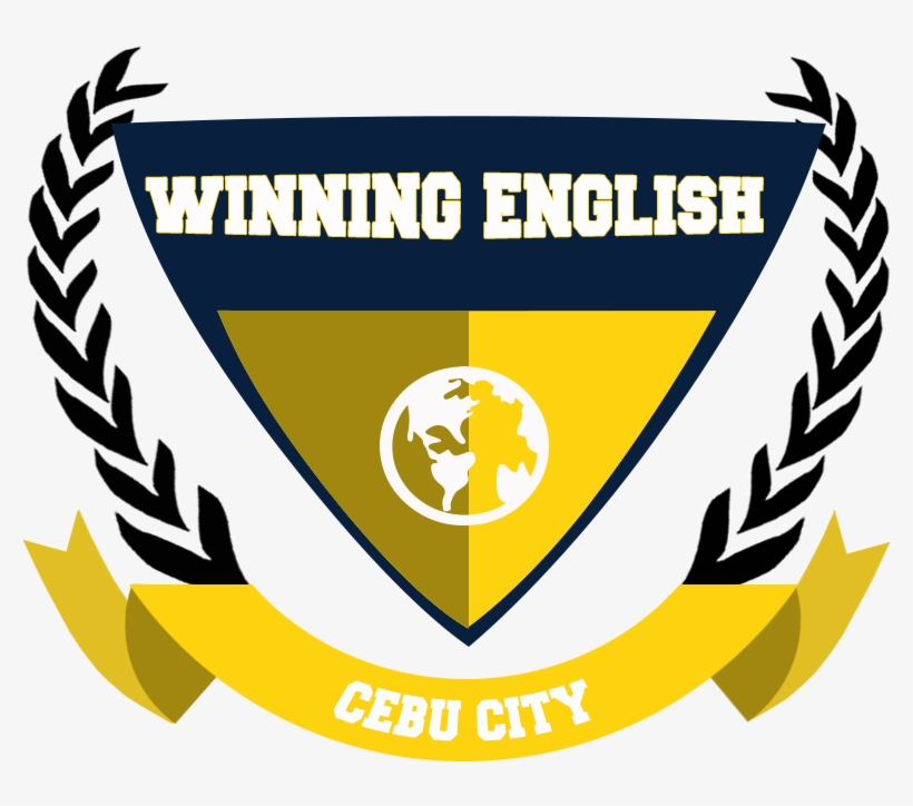 We School Or Winning English School - 40th Anniversary Logo Png, transparent png download