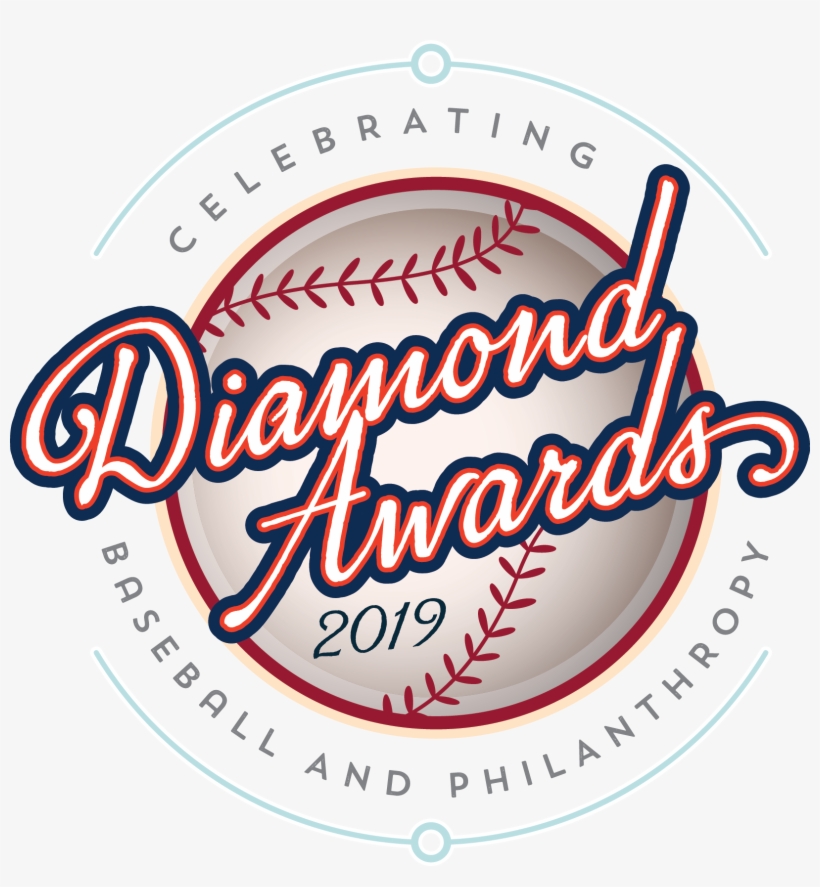 Diamond Awards Logo - Calligraphy, transparent png download