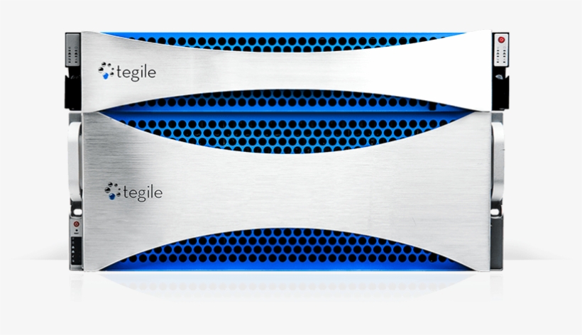 Western Digital Tegile Hd2080-800 - Tegile Hd2040, transparent png download