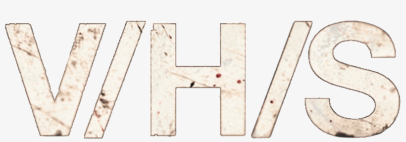 Vhs - Wood, transparent png download