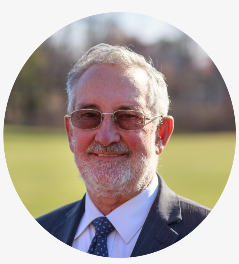 In His Partial Retirement Status, He Serves Trinity - Senior Citizen, transparent png download