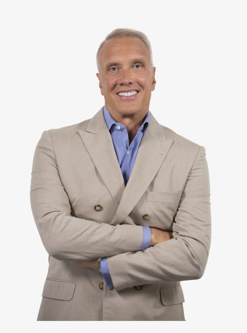 Ed Young - Ed Young Pastor, transparent png download