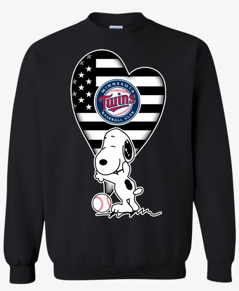 Minnesota Twins Snoopy In My Heart Shirts $29 - Bendy I M Outta Here, transparent png download