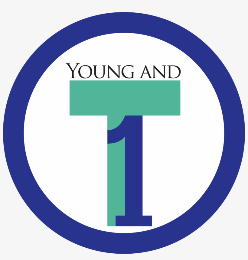 Young & T1 - T1, transparent png download