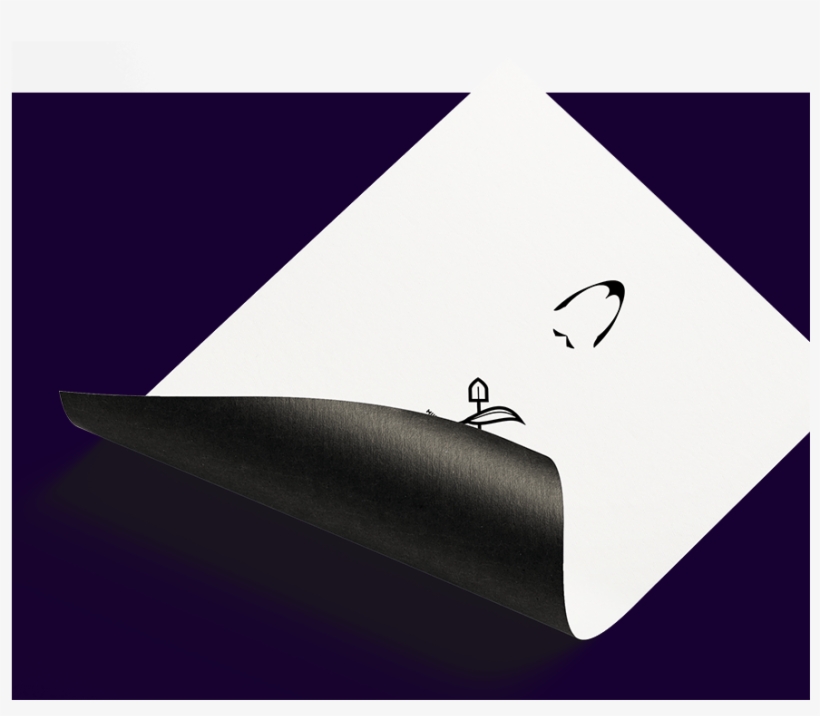 Logo Selection - Paper, transparent png download