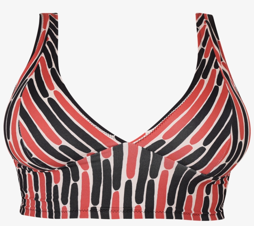 Rayas - Brassiere, transparent png download