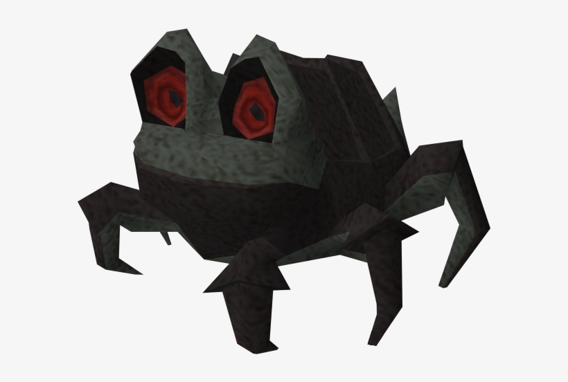 Evil Creature Location Runescape, transparent png download