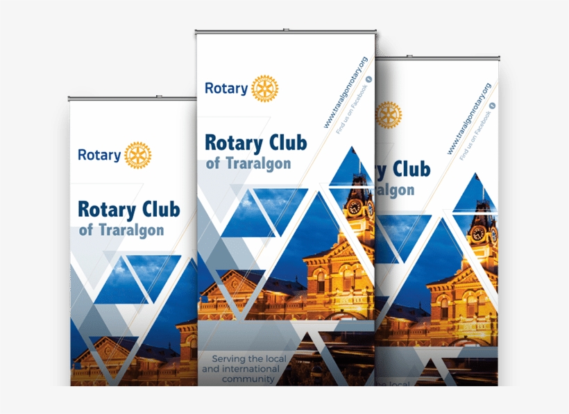 Traralgon Rotary, transparent png download