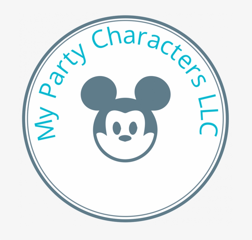 My Party Characters - Universidad Bicentenaria De Aragua, transparent png download