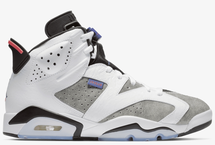 air jordan 6 retro ltr