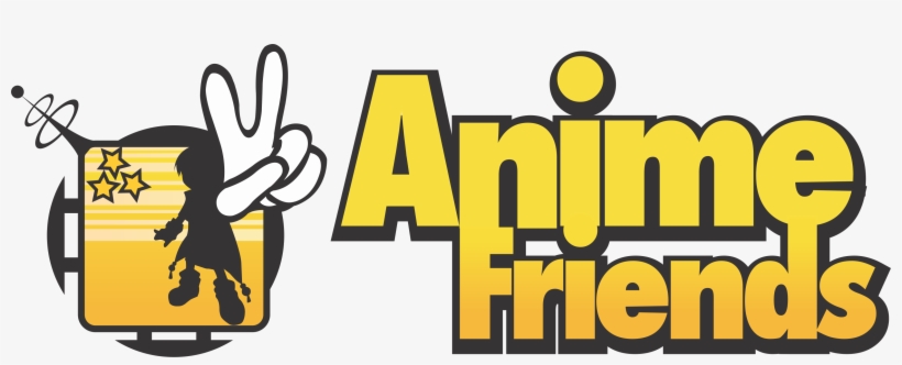 Deadlift Lolita É Mais Uma Das Atrações Anunciadas - Anime Friends 2017 Logo, transparent png download