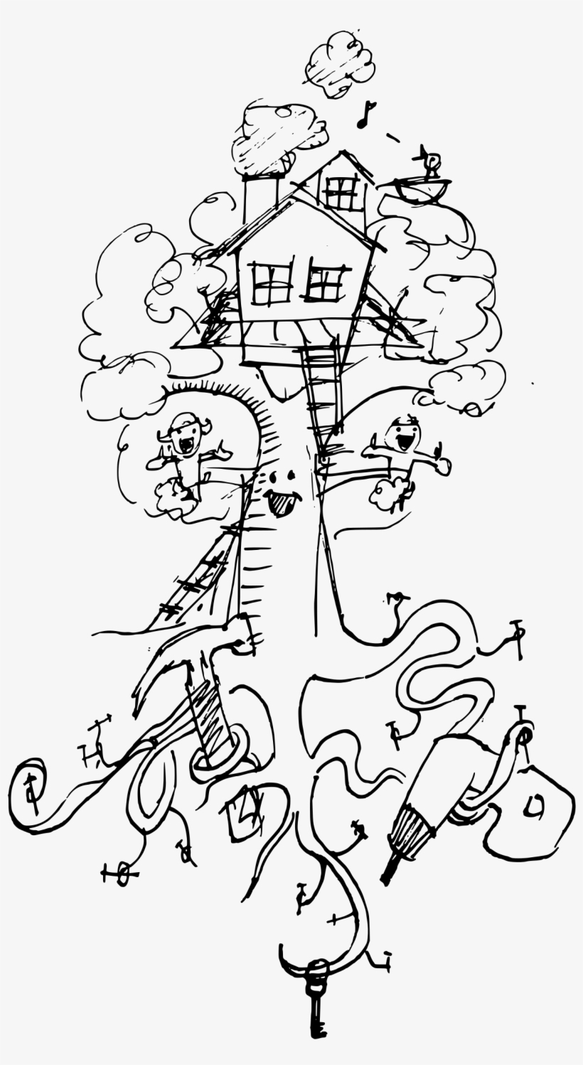 Big Image - Illustration, transparent png download