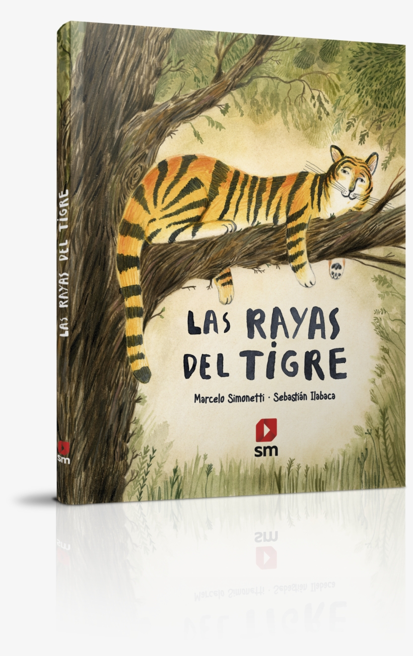 Maq Las Rayas Del Tigre, transparent png download