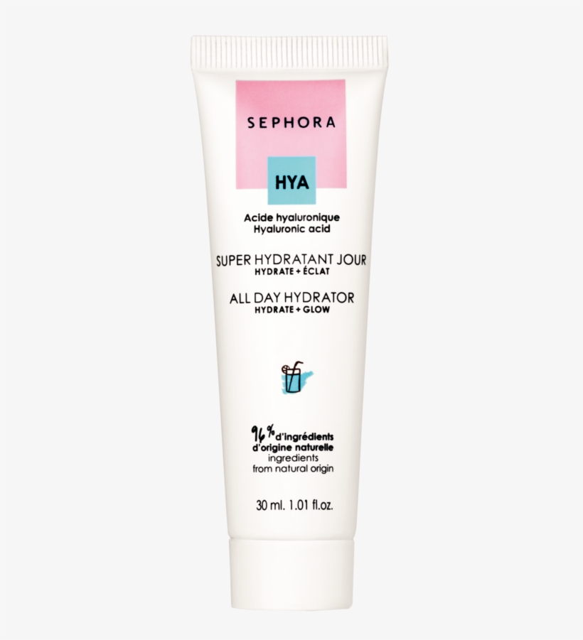 All Day Hydrator - Nuk Baby Toothpaste, transparent png download