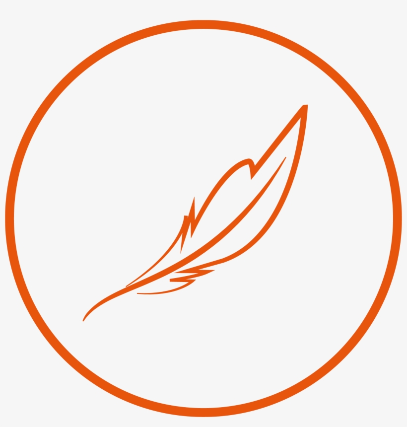 Ligero, Compacto Y Fácil De Guardar - Circle, transparent png download