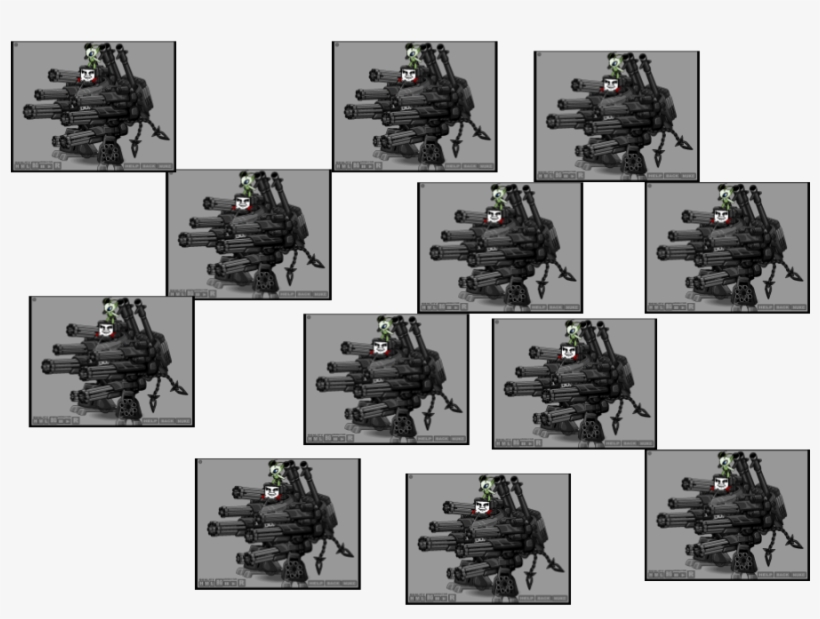 [ Img] - Tank, transparent png download